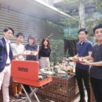 豊かさとは何か?それを得るために必要な、お金の教養とは何か?