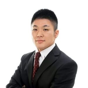 はじめまして！佐々木マネースクール代表の佐々木伸悟です